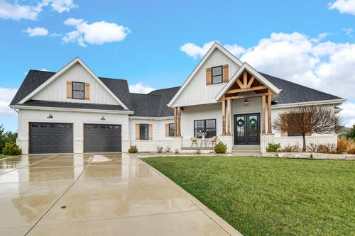 9695 Jonathan Ct, Saint John, IN, 46373 | Card Image