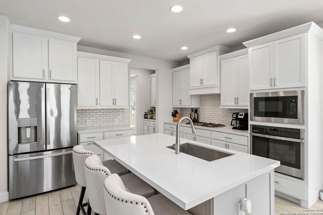 14043 May Mist, House other with 4 bedrooms, 4 bathrooms and null parking in San Antonio TX | Image 10