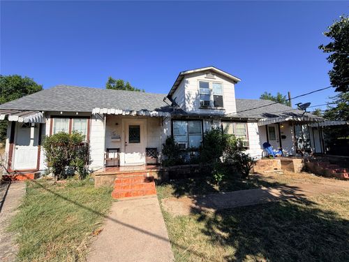 317 Lansing St, Dallas, TX, 75203-1707 | Card Image