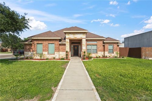 708 Dalobo Boulevard, Edinburg, TX, 78541 | Card Image