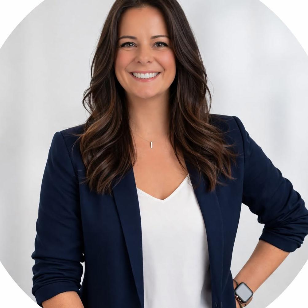 Brandy Schroeder