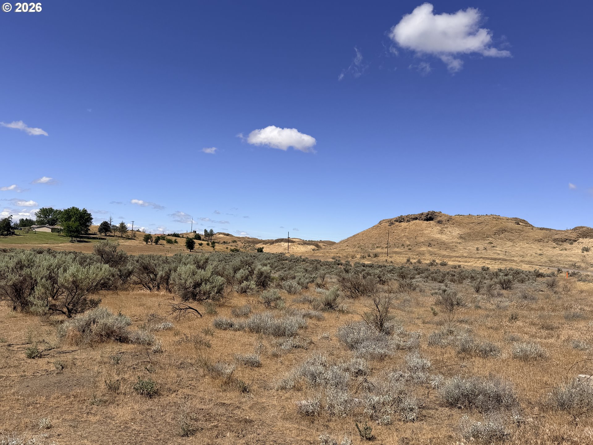 Land in Hermiston 2