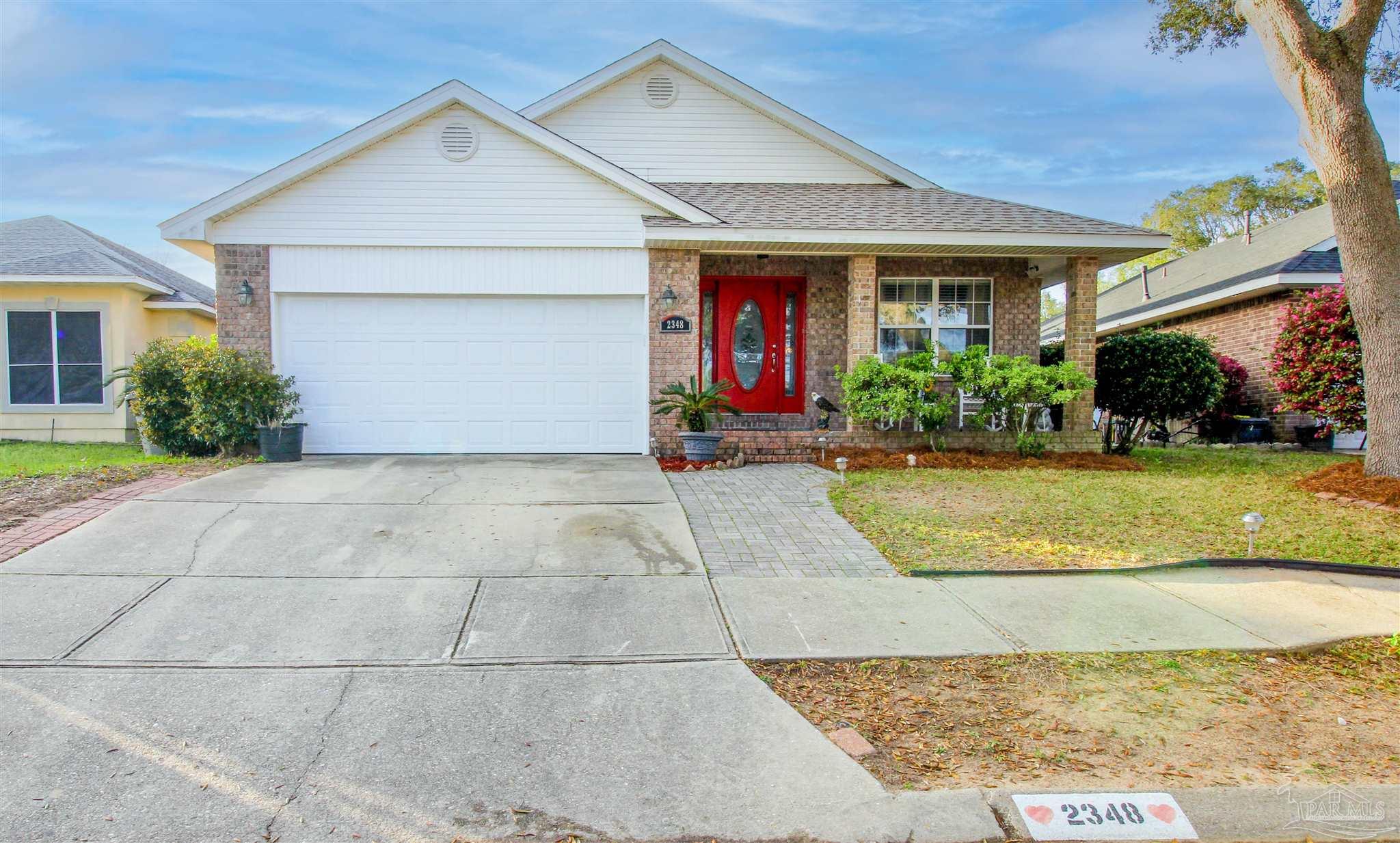 Caddy Shack Ln, Pensacola, FL 32526