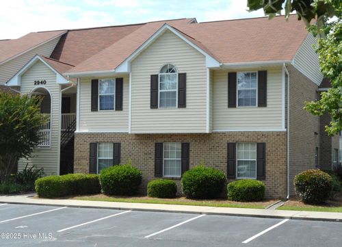 b-2940 Mulberry Lane, Greenville, NC, 27858 | Card Image