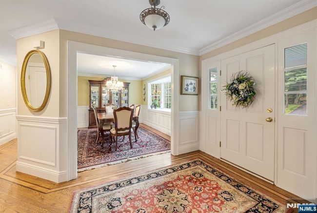304 Briarwood Dr, House other with 3 bedrooms, 4 bathrooms and null parking in Wyckoff NJ | Image 7