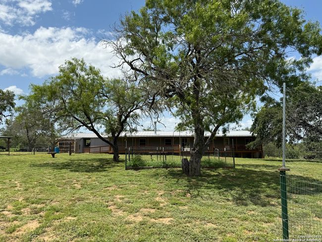 227 River Bluff Dr, House other with 5 bedrooms, 3 bathrooms and null parking in Lytle TX | Image 41