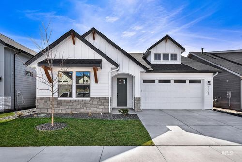 9725 W Snow Wolf Ln, Star, ID, 83669-6476 | Card Image