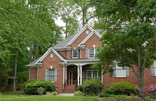 8246 Ipswich Ct, Summerfield, NC, 27358-9327 | Card Image