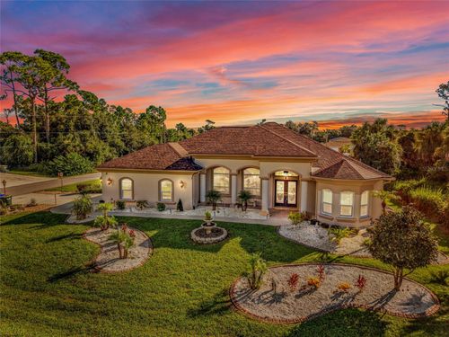 4244 Boston Ter, North Port, FL, 34288-2847 | Card Image