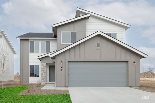 277 N Coltsfoot Ave, Kuna, ID, 83634-1030 | Card Image