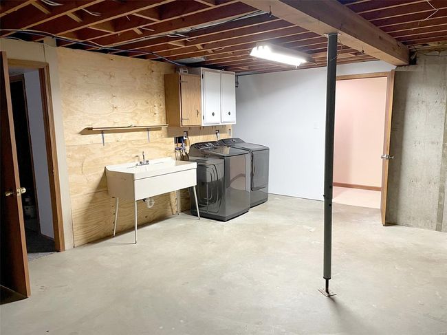 22 Coachman Ln, House other with 4 bedrooms, 3 bathrooms and 2 parking in Villa Ridge MO | Image 21
