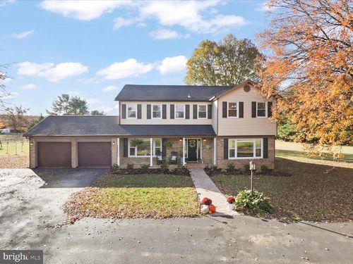 9419 Ramey Rd, MARSHALL, VA, 20115-2903 | Card Image