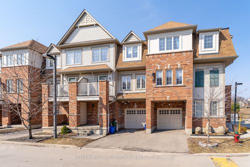 42-7 Sirente Dr, Hamilton, ON, L9A0B4 | Card Image