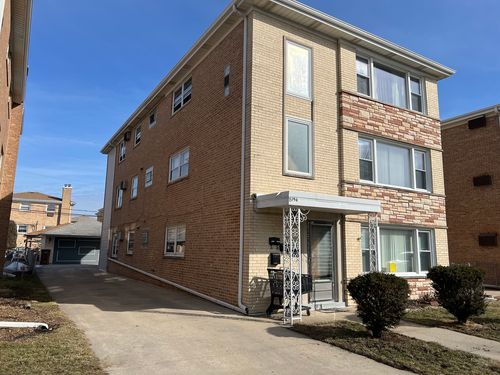8156 Enger Ln, River Grove, IL, 60171-3344 | Card Image