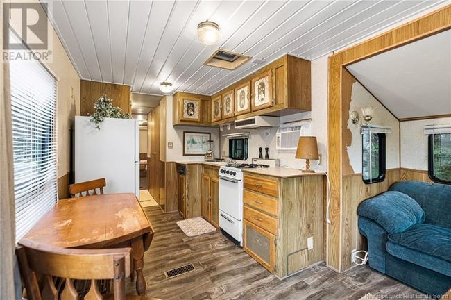 30 Budd Rd, Home with 1 bedrooms, 1 bathrooms and null parking in Little Shemogue NB | Image 29