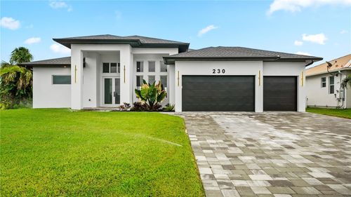 230 W Pine Valley Ln, ROTONDA WEST, FL, 33947-2129 | Card Image