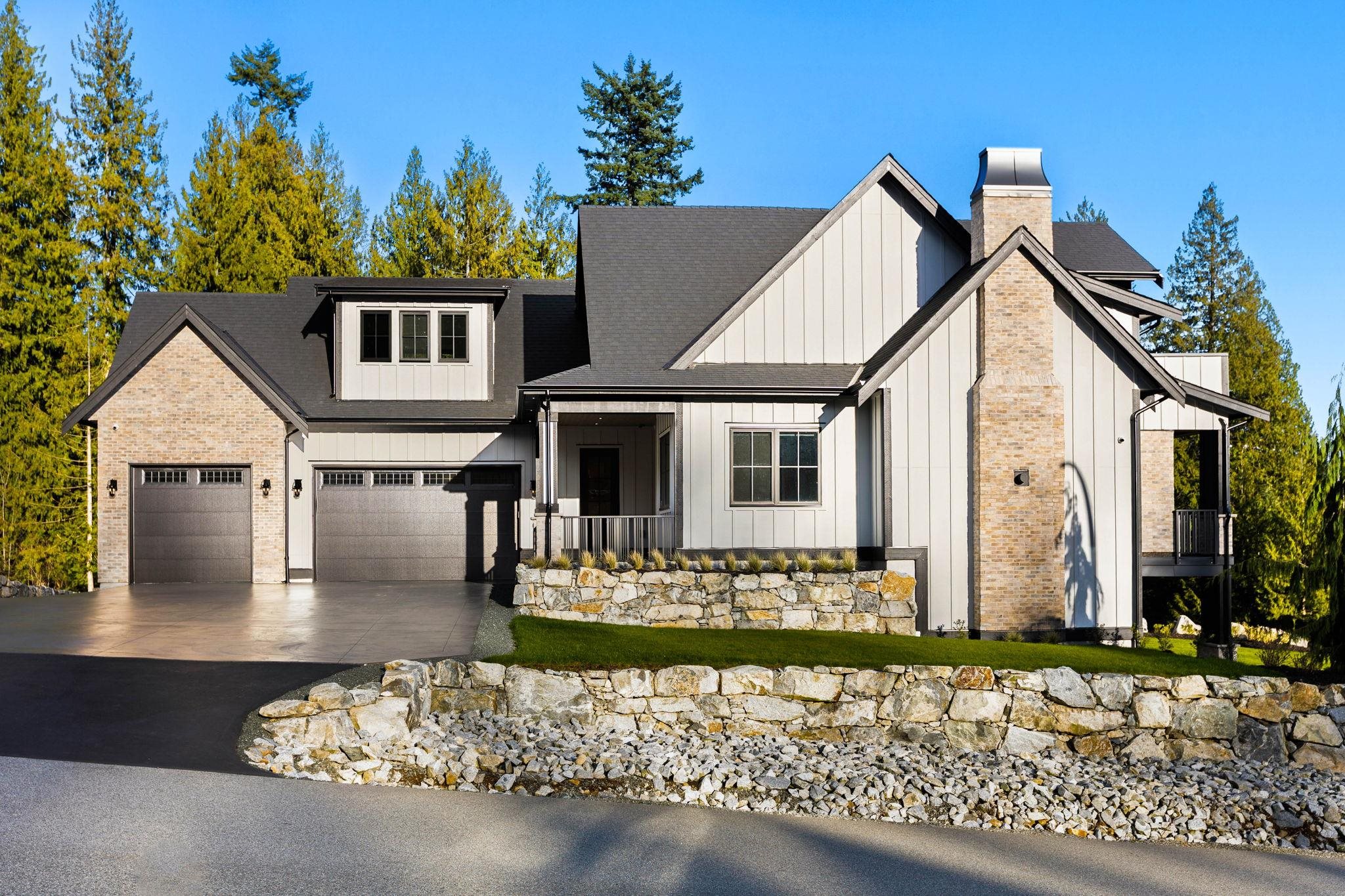 Residential in Mission 3