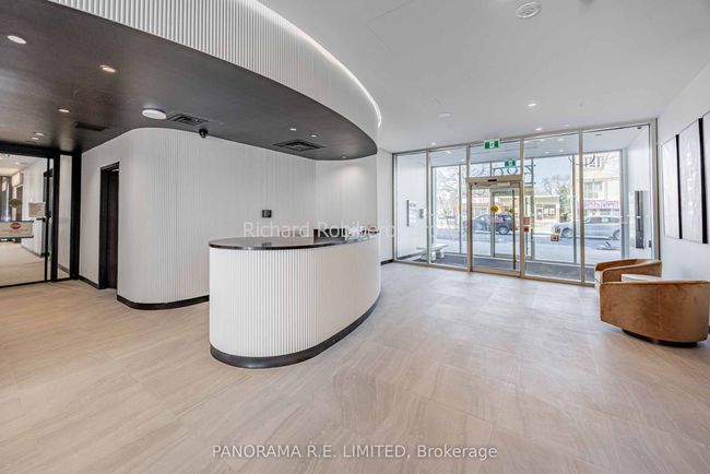 623 - 689 The Queensway, Condo with 2 bedrooms, 2 bathrooms and 1 parking in Etobicoke ON | Image 20