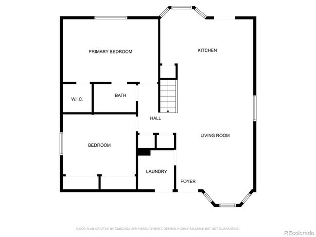 7242 Coral Ridge Dr, House other with 4 bedrooms, 2 bathrooms and null parking in Colorado Springs CO | Image 37