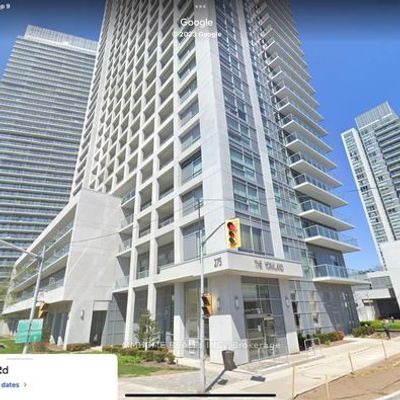 1707 - 275 Yorkland Rd, Condo with 1 bedrooms, 1 bathrooms and 1 parking in North York ON | Image 1