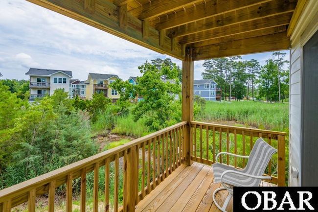 D - 105 Colington Point Cir, Townhouse with 3 bedrooms, 4 bathrooms and null parking in Kill Devil Hills NC | Image 37