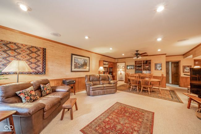 206 Somerville Rd, Condo with 3 bedrooms, 3 bathrooms and null parking in Anderson IN | Image 31