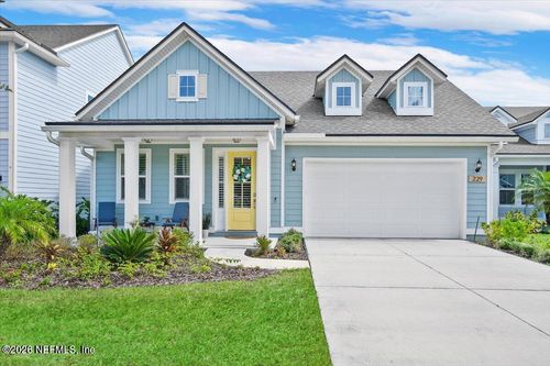 229 Pioneer Village Drive, Ponte Vedra, FL, 32081 | Card Image