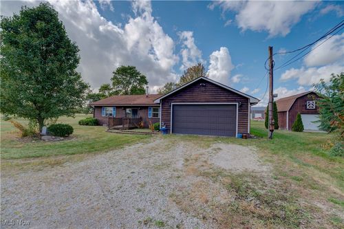 12803 State Route 113, Wakeman, OH, 44889-8300 | Card Image