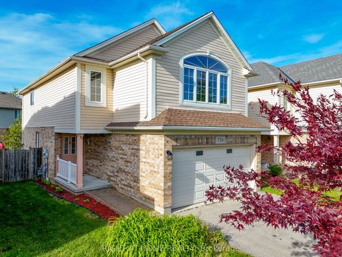 754 Hedgerow Pl, London, ON, N5X4L6 | Card Image