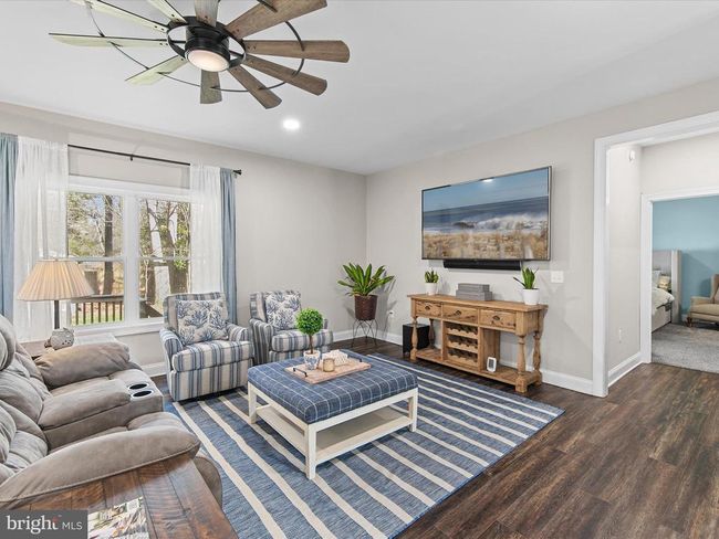 32585 Powell Farm Rd, House other with 3 bedrooms, 3 bathrooms and null parking in FRANKFORD DE | Image 16