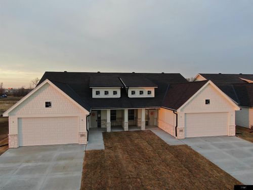 23824 Southwest St, Waterloo, NE, 68069-4034 | Card Image