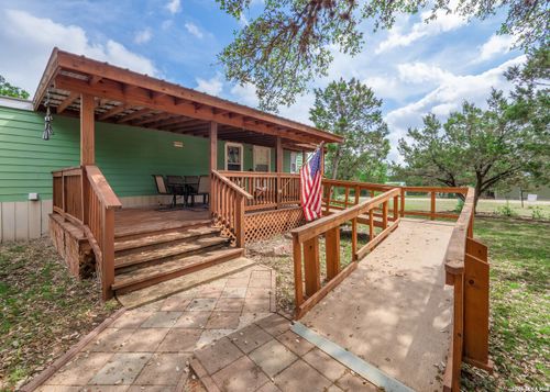 528 Private Road 1516, Bandera, TX, 78003-4940 | Card Image