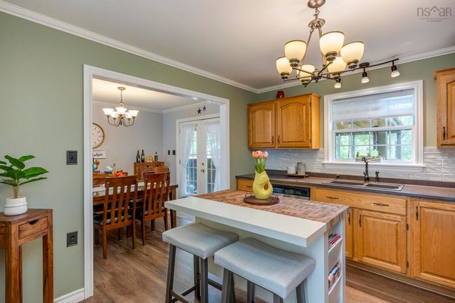 942 Kingston Heights Dr, House other with 4 bedrooms, 2 bathrooms and 2 parking in Kingston NS | Image 6