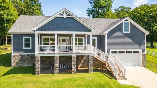 1215 Lee Pike, Soddy Daisy, TN, 37379-8040 | Card Image