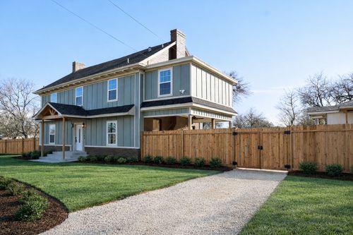 5120 Barnett St, Fort Worth, TX, 76112-3820 | Card Image