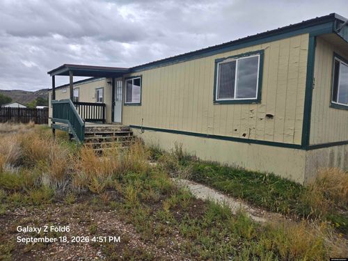 52 N Piper Way, La Barge, WY, 83123-5128 | Card Image