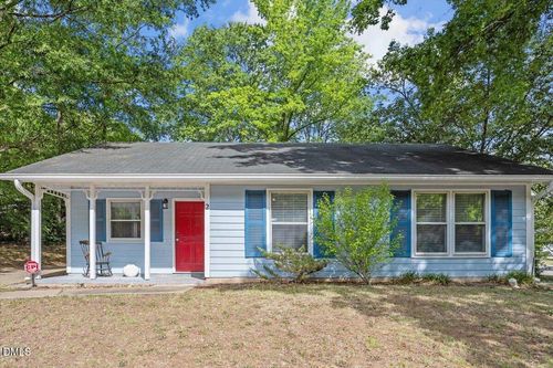 2 Capri Ter, Durham, NC, 27703-4351 | Card Image