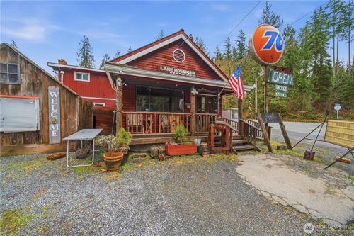 810 S Lake Roesiger Rd, Snohomish, WA, 98290-7509 | Card Image