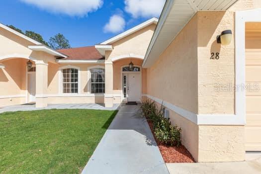 Residential Income in PALM COAST 4