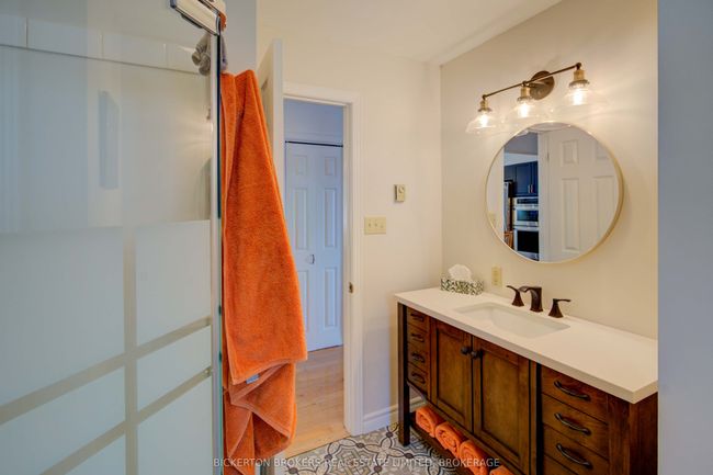 9 Grays Lane, House other with 5 bedrooms, 2 bathrooms and 2 parking in Gananoque ON | Image 31