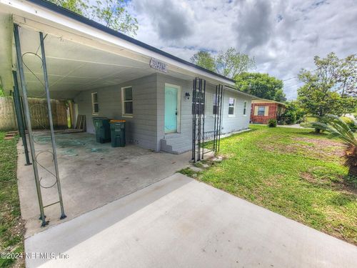 3919 Skycrest Dr, Jacksonville, FL, 32246-6551 | Card Image