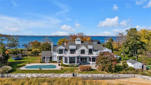 23 Plum Beach Point Rd, Sands Point, NY, 11050-1313 | Card Image