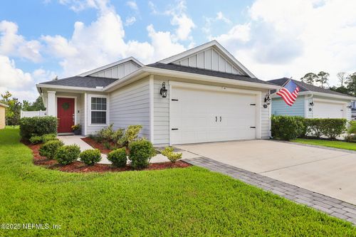 539 Bluejack Ln, St Augustine, FL, 32095-9035 | Card Image