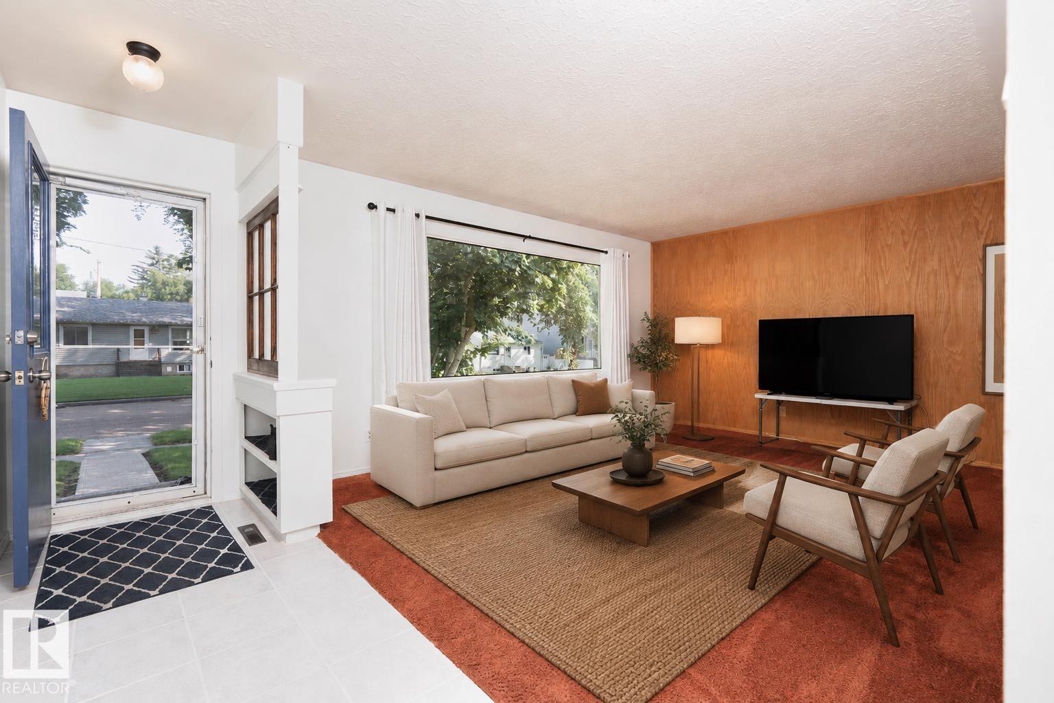 Residential in Edmonton 2