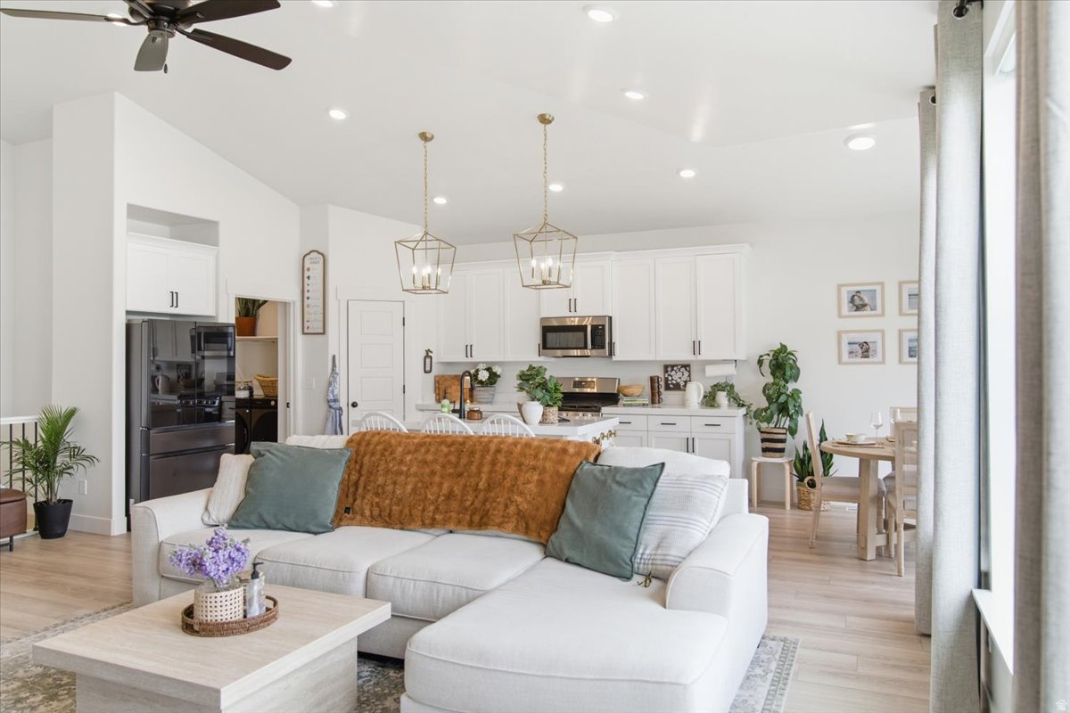 Residential in Eagle Mountain 5