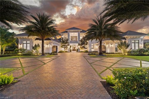 142 Eugenia Dr, NAPLES, FL, 34108-2927 | Card Image