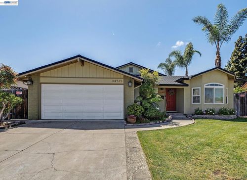 34515 Bentley Ct, Fremont, CA, 94555-2302 | Card Image