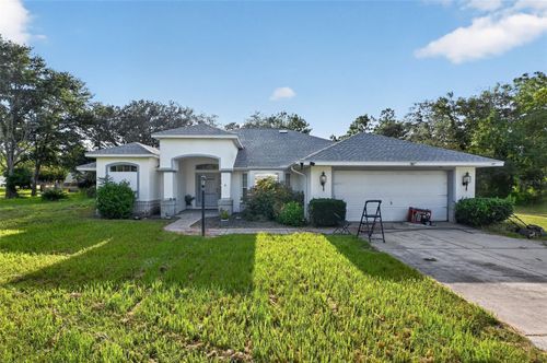 2625 W Axelwood Dr, Beverly Hills, FL, 34465-3062 | Card Image