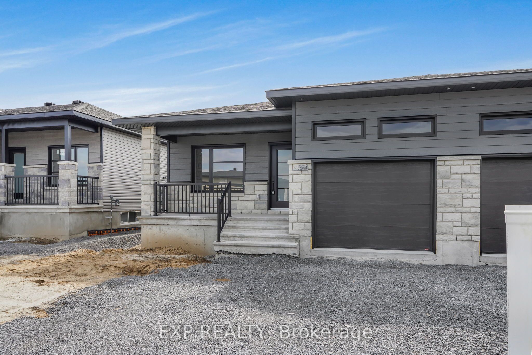 Residential in The Nation 2