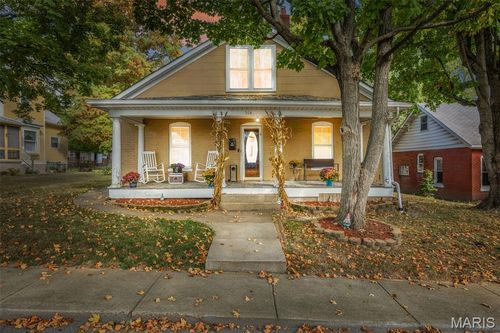 514 Warne St, Festus, MO, 63028-1348 | Card Image